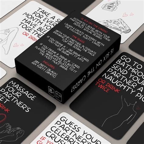 🥂 The ultimate couples <b>drinking</b> <b>game</b>. . Drunk desires card game all cards